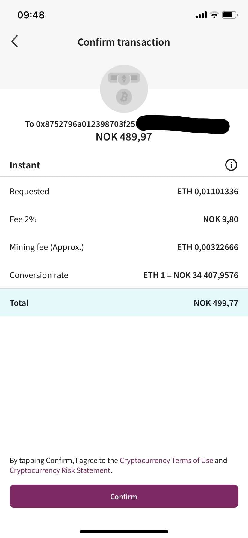 4 things you need to know about Skrill crypto [2026]