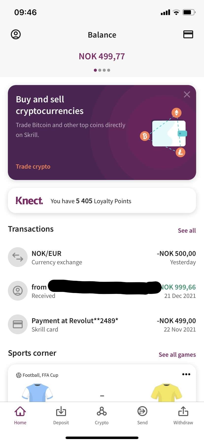 Honest Skrill Review - Tips and tricks - Updated in 2026