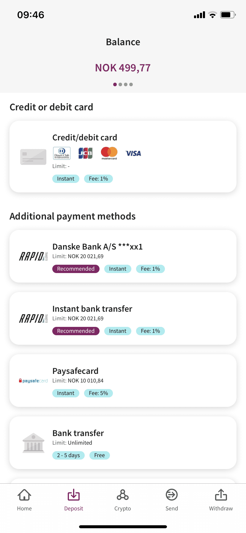 Honest Skrill Review - Tips and tricks - Updated in 2026