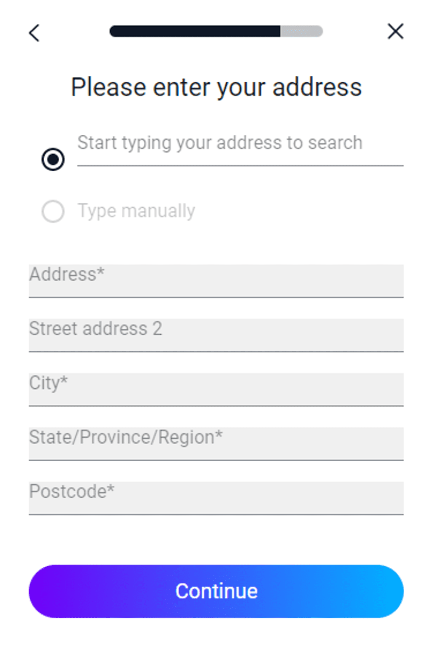 Luxon - eWalletsReview