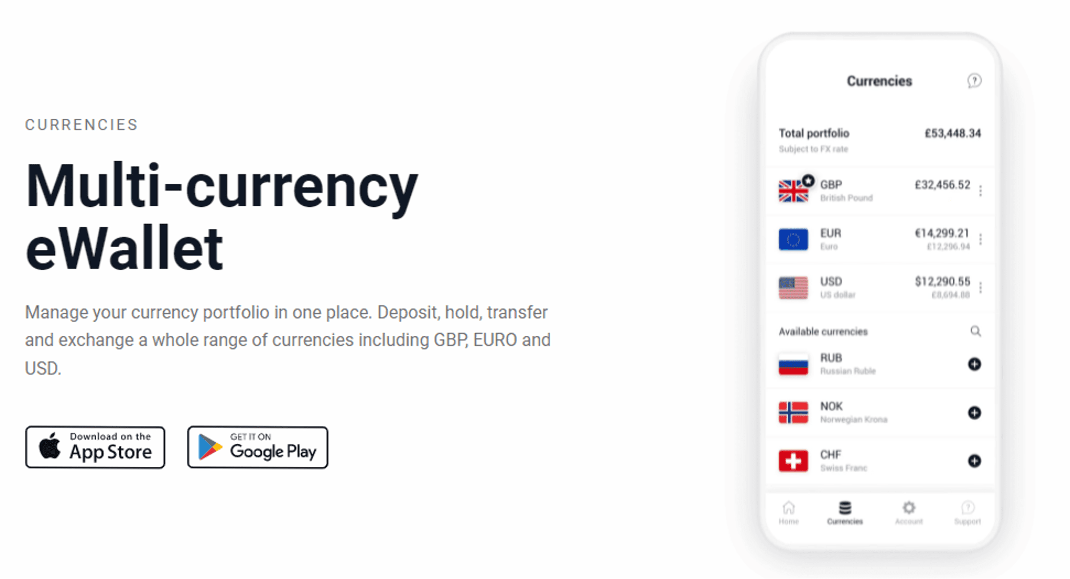 Luxon - eWalletsReview